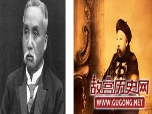 哪位清王朝的“托孤”重臣反成了清廷的催命郎中？