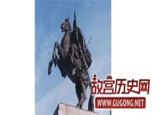 多尔衮曾遭顺治开除“族籍” 乾隆时才恢复