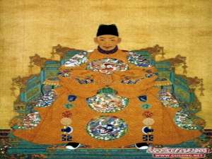 皇帝不让杀猪、杀狗，真够扯淡