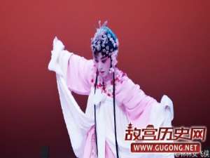 宋太祖赵匡胤“千里送京娘”