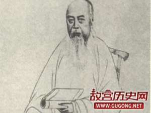 梁鼎芬“崇陵雪水”的故事