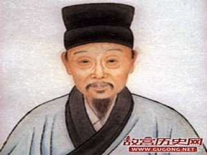 1682年2月15日 顾炎武逝世