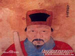 1457年2月16日 于谦以谋逆罪被冤杀