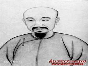 1718年2月14日 清代戏剧家孔尚任逝世