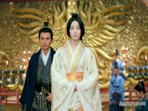 南燕平原公主成婚仅三天为真爱自杀身亡