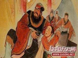 为何王莽的四个儿子下场都很凄惨？