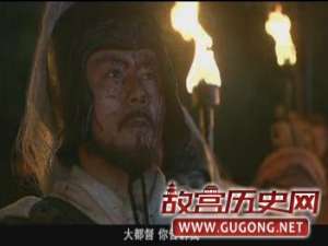 杀关羽的吕蒙暴毙而亡 莫非真有人下毒？