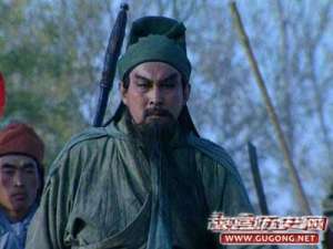 刘备最器重的养子 为何对困境中的关羽见死不救