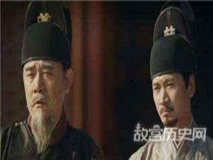 明朝有几个皇帝能活着看到儿子就藩