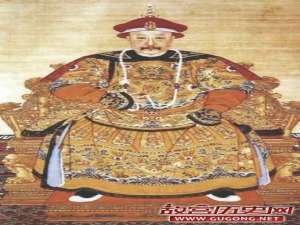 故宫历史上的“壬寅宫变”是宫女造反吗？