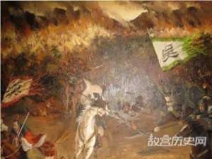 遗恨终生：浅谈刘备发兵伐吴大败的原因