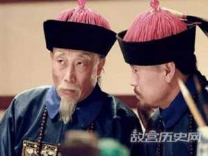 清朝会灭亡的原因