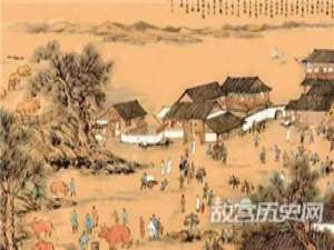 光武帝刘秀时期的经济政策