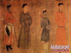 监斩岳飞的官员 居然是杨家将的后代抗金英雄