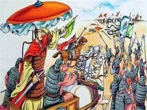 周平王东迁洛邑朝臣们怎么看