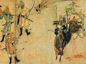 元朝灭亡后为何还有第三次“蒙古”远征日本