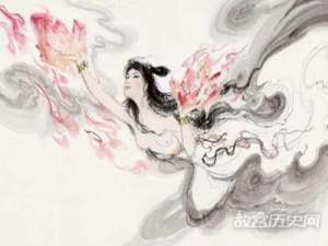 女娲有哪些传说