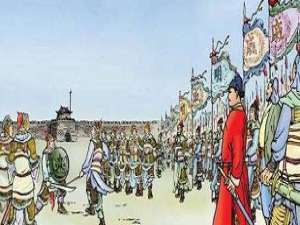 揭秘历史上的戚家军：战斗力到底有多强大