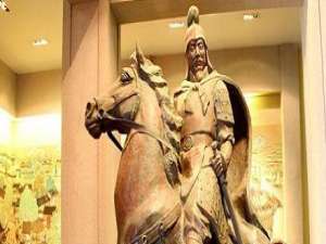 灌婴之死：汉朝一代名将灌婴为什么被灭族？