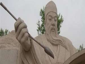 揭秘欧阳修的另一面：天生好色又放荡不羁