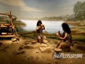 仓颉造字的过程中发生了那些变化