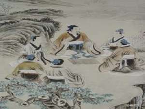 庄子论墨家的消亡原因