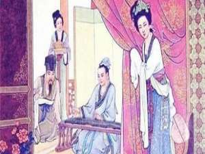 西汉才女卓文君如何智斗小三挽回变心的丈夫