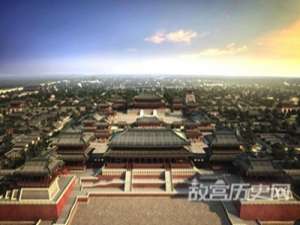 唐朝的国号的由来是什么