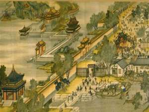 宋朝经济的发达程度