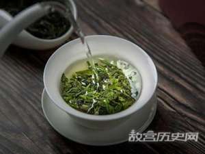 明朝禁止茶叶私卖的原因