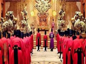 唐朝最成功的平叛竟是借用敌人之手