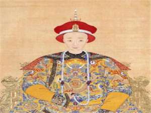 双面的咸丰皇帝：酒色之徒还是英雄气短？