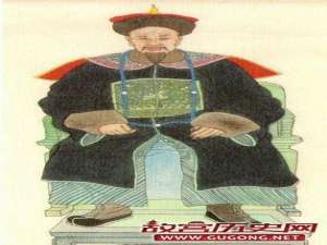 清朝灭亡也在于一位姓杜的导演？