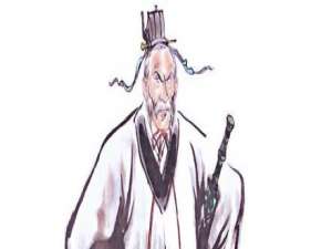 曹操做梦“三马食槽” 司马懿巧除疑心