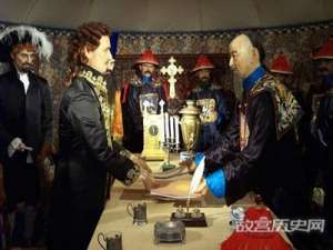 雅克萨之战中，清军就尝到了西方武器的厉害，大清真的“无视”且“不引进”？