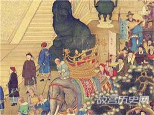 吞武里王朝是什么