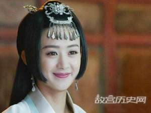 明朝公主嫁平民的原因