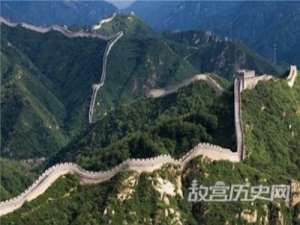 康熙为什么要废除长城