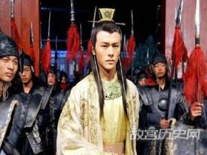 国本之争的事件过程