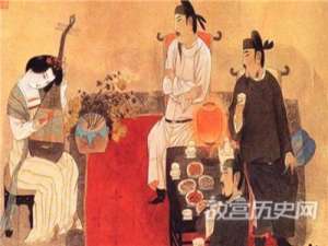 唐太宗李世民统治时期在文化方面的政策