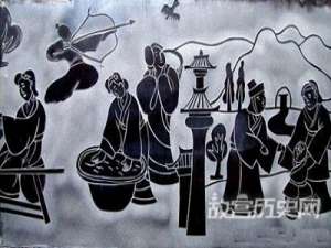 敦煌在隋唐之前的历史