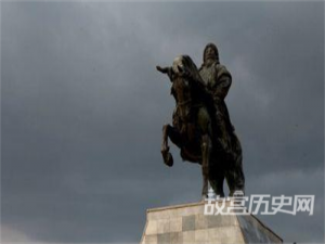 忽必烈为什么迁都