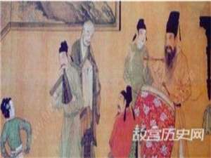 明朝初期为什么会兴起文字狱