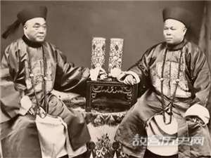 清朝正一品官员待遇是什么样的