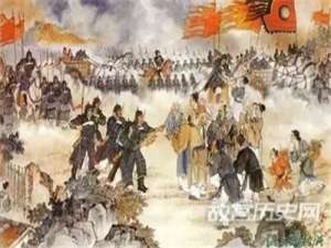 唐朝为什么要废除府兵制