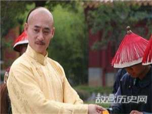 道光皇帝后宫21位嫔妃为什么有11位频繁降级