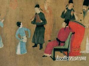 唐朝的舞蹈是什么样的
