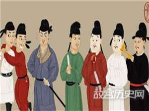 唐朝京官按照等级高低每个月领多少俸禄