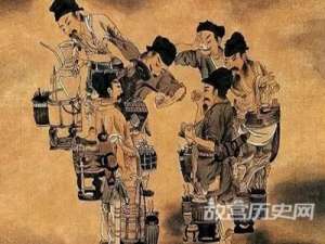 说宋朝人最会生活的原因