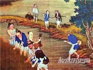 康熙时期滋生人丁永不加赋政策是什么意思